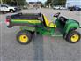John Deere 2024 TX ATVs & Utility Vehicles