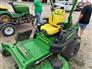 John Deere 2024 Z997R Riding Lawn Mowers