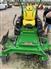 John Deere 2024 Z997R Riding Lawn Mowers