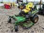 2022 John Deere Z930M