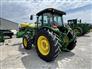 John Deere 2025 6105E Cab Other Tractors