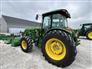John Deere 2025 6105E Cab Other Tractors