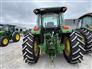 John Deere 2025 6105E Cab Other Tractors