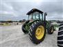 John Deere 2025 6105E Cab Other Tractors