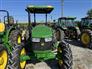 John Deere 2025 5050E Other Tractors