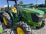 John Deere 2025 5050E Other Tractors