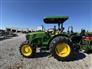 John Deere 2025 5050E Other Tractors