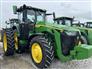 John Deere 2025 8R 250 Other Tractors