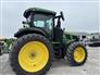 John Deere 2025 7R 210 Other Tractors