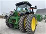 John Deere 2025 7R 210 Other Tractors