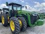 John Deere 2025 8R 370 Other Tractors