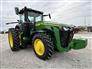 John Deere 2025 8R 280 Other Tractors