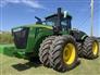 2025 John Deere 9R 590