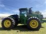 2025 John Deere 9R 590
