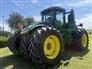 2025 John Deere 9R 590