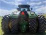 2025 John Deere 9R 590