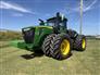 2025 John Deere 9R 540