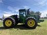 2025 John Deere 9R 540