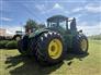 2025 John Deere 9R 540