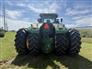2025 John Deere 9R 540