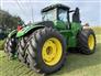 John Deere 2025 9R 440 4WD