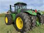 John Deere 2025 9R 440 4WD