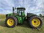 John Deere 2025 9R 440 4WD