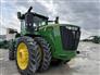John Deere 2025 9R 390 4WD