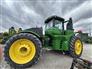 John Deere 2025 9R 390 4WD