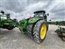John Deere 2025 9R 390 4WD