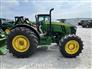 John Deere 2025 5095M Other Tractors