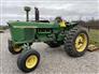 John Deere 1965 4020 Other Tractors
