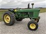 John Deere 1965 4020 Other Tractors