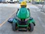 John Deere 2023 X590 Riding Lawn Mowers