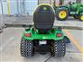 John Deere 2023 X590 Riding Lawn Mowers