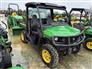 John Deere 2018 XUV 835M ATVs & Utility Vehicles