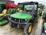John Deere 2018 XUV 835M ATVs & Utility Vehicles