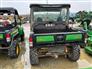 John Deere 2018 XUV 835M ATVs & Utility Vehicles