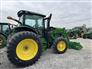 John Deere 2024 6R 145 Other Tractors