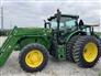 John Deere 2024 6R 145 Other Tractors