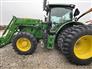 John Deere 2024 6R 145 Other Tractors