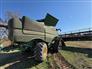 John Deere 2023 S790 Combines