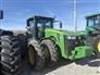 John Deere 2018 8270R Other Tractors