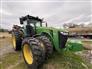 John Deere 2018 8270R Other Tractors