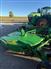 John Deere 2008 CX20 Rotary Mowers / Sickle Mower