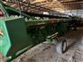 John Deere 2022 RD35F Headers - Other