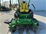 2020 John Deere Z740R