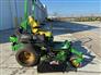 2020 John Deere Z740R