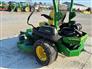2020 John Deere Z740R