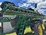 John Deere 2023 412R Sprayers - Self Propelled